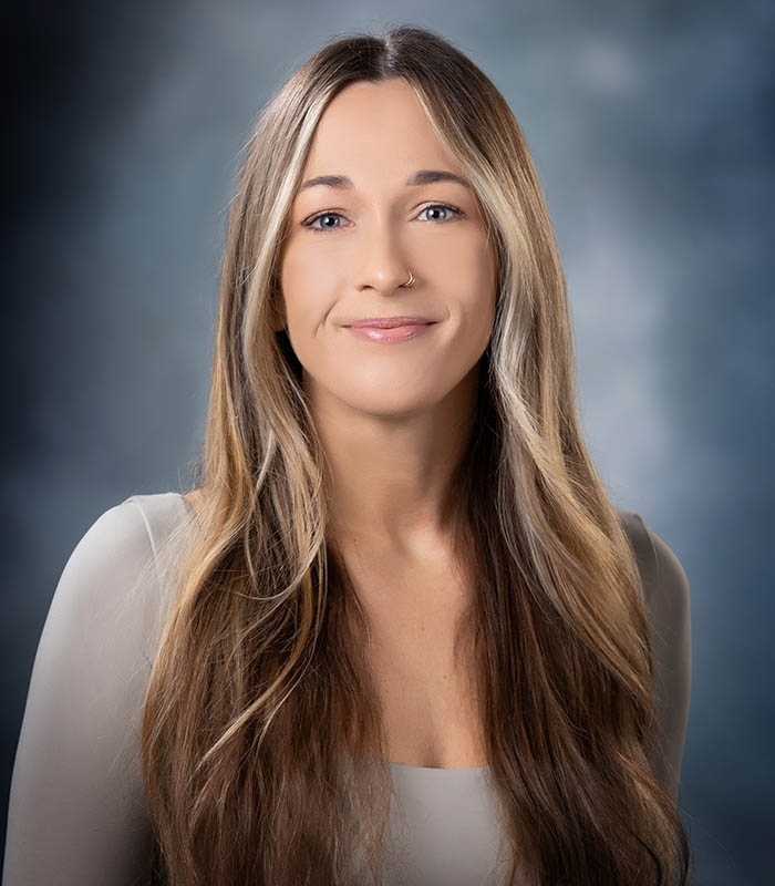 Samantha Swenson